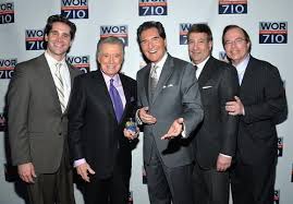 Can be mark simone married? Mark Simone On Twitter Launch Party For New Lineup At Wor Radio 710 Joe Puglise Regis Philbin Ernie Anastos Mark Simone Tom Cuddy Http T Co Ho84myurjl