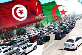 More images for تونس الجزائر » Ø¥Ø¬Ø±Ø§Ø¡Ø§Øª Ø®Ø§ØµØ© Ù„ØªØ³Ù‡ÙŠÙ„ Ø¯Ø®ÙˆÙ„ Ø§Ù„Ø¬Ø²Ø§Ø¦Ø±ÙŠÙŠÙ† Ø¥Ù„Ù‰ ØªÙˆÙ†Ø³ Ø§Ù„Ø´Ø±ÙˆÙ‚ Ø£ÙˆÙ†Ù„Ø§ÙŠÙ†