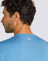 HENRY LONG SLEEVE TOP