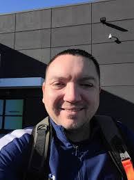 Gary Lenox's Instagram, Twitter & Facebook