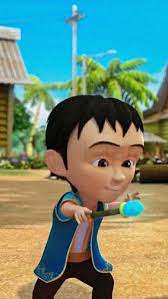 If i remember correctly, the twins don't even remember their parents but kak ros does. 67 Upin Ipin Aesthetic Ideas Cartoon Aesthetic Cute Cartoon Wallpapers