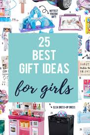 Quirky gifts cute gifts diy gifts funny gifts cool gifts for women gifts for girls mothers day presents cat crafts vinyl crafts. 25 Best Gifts For Girls In 2020 Happy Money Saver