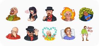 5 Of The Best Sticker Maker App For Whatsapp Sticker Maker Create A Sticker Friendly Shark