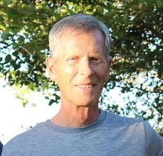 In memory: Larry Gene Miller