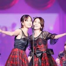 画像1 14 前田敦子 大島優子がセンター復活 akb48歴代メンバー集結で10周年 同窓会 大島優子 前田敦子 同窓会