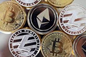 Further, bitcoin displays an amazing capability to recover from any downturns caused by global or regional upheavals including ban on trading or crackdown on cryptocurrency exchanges and trade. Top Altcoins To Watch In 2021 Ig En