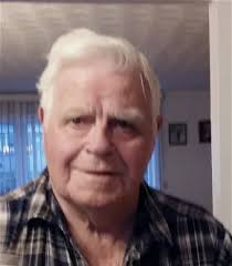 Obituary information for Clarence Marshall