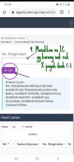 Semakan wang tidak dituntut (wtd) 2020 online|sebelum ini pernah menjadi perbualan orang ramai di laman sosial mengenai wang tidak dituntut (wtd). Cara Semakan Wang Tidak Dituntut Secara Online Mana Tahu Dapat Durian Runtuh Remaja