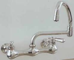 day 78: kitchen faucets!  mjg