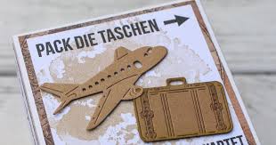 Wie ein trostkissen kann man sich auch ein lied nehmen, und die seele darin bergen, wenn das leben seine härten zeigt. Die 24 Besten Ideen Zu Flugtickets Geschenke Reise Geschenke Geschenke Verpacken Reise