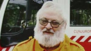 Gary Barton: Late Manyana bushfire brigade captain remembered for Black  Summer heroics