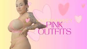 Kansas nudes fair-haired toy play on tractor