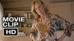 Helen elizabeth hunt (born june 15, 1963) is an american actress and filmmaker. The Sessions Movie Clip The Wrong Way To Start Off 2012 Helen Hunt Movie Hd Youtube