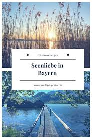 Auf Der Suche Nach Tollen Seen Unterwegs In Bayern Seenliebe Am Tegernsee Schliersee Chiemsee St Reisen Ausflug Und Urlaub