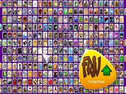 Remember to check back often because we are always adding new friv games. Friv Free Online Games