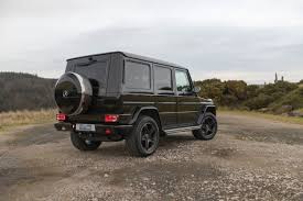 Every used car for sale comes with a free carfax report. Mercedes Benz G Wagon G350d 5dr Tip Auto Night Edition Rex Motor Company
