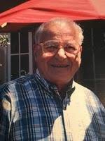 Levon Gulesserian Obituary