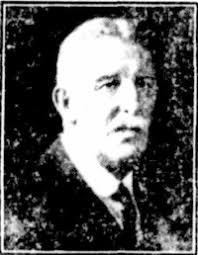 Herbert Charles HUDSON 1862–1928