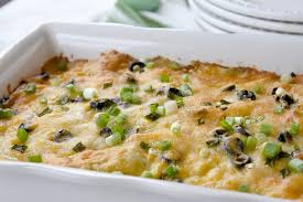 Creamy chicken and green chilies i use the regular sized tortillas. Green Chili Chicken Casserole Recipe From Your Homebased Mom