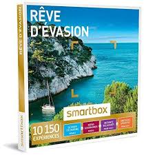 Cadeaux De Fins D Annee Avis Comparatifs Acheter Sur Amazon Reve Sejour Evasion