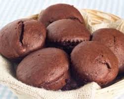 Recette De Muffins Legers Chocolat Et Surprise De Speculoos C Recette Recette Muffin Muffins Recette