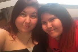 Valarie Bond's Instagram, Twitter & Facebook