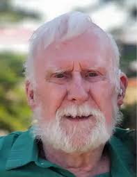 Obituary information for James Kirkwood Smith Boyd