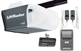 This feature prevents the motor inside the garage door opener from damaging. Commercial Door Products Liftmaster Garage Door Opener Commercial Doors