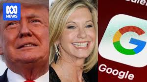 The Loop: Donald Trump's home raided by the FBI, tributes pour in for  Olivia Newton-John, Black Sabbath reunites and Google goes offline