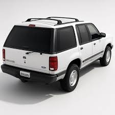 Image result for Silver 1991 Explorer