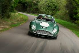 Image result for Goodwood Green 1963 Aston Martin
