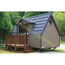 Mugla Ahsap Karavan Ev Wooden Caravan House Bungalovlar House Evler