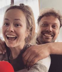 Boer rudie (seizoen 10) woont samen. Boer Bastiaan En Milou Nemen Pauze Show Bd Nl