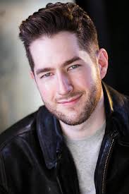 A Gentleman's Guide to Love and Murder Cast Bios