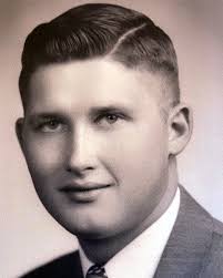 Tribute for Kenneth Todd