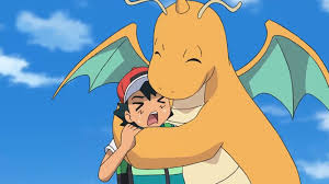 Ash catches Dragonite in Pokemon Season 23 Sword & Shield Anime ...