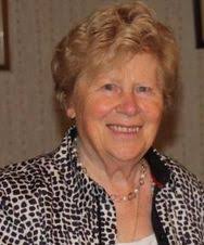 Condolence Book for Eileen Flood (née Fleming) (Castlecomer, Kilkenny)
