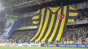 Happy new year fenerbahçe şükrü saraçoğlu stadyumu, kadıköy, i̇stanbul. Fenerbahce Ulker Stadyumu Picture Of Sukru Saracoglu Stadyumu Istanbul Tripadvisor