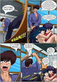 Page 30 | ranma-books-comicsthe-hentai-zoneissue-2-redux | Erofus - Sex  and Porn Comics