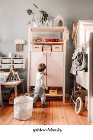 Wir haben aus dem ikea ivar schrank ein kinderzimmerregal gebaut. Ikea Ivar Hack Kinderzimmer Ikea Ivar Kinder Zimmer Regal Kinderzimmer