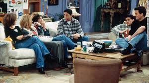Could matthew perry be any more persistent? Julia Roberts Tested Matthew Perry Before Agreeing To Appear On Friends Cnn