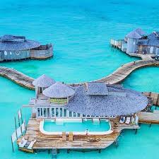 Soneva Jani Maldives Photo By Hotelsbygmr83 Maldives Traveller Travellover Traveldiary Travel Outdoor Vacation Visit Maldives Maldives Travel