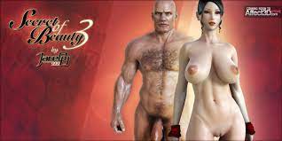 Affect3d store