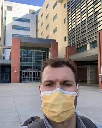 William Mehring (@WilliamMehring)