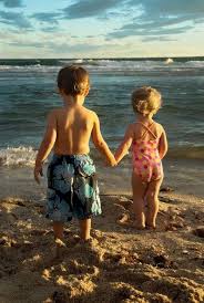 Maya47000 L Avenir Large Porte Ouverte Sur Un Horizon Aussi Vaste Que La Mer Michelle Le Normand Beautiful Children Cute Kids Children Photography