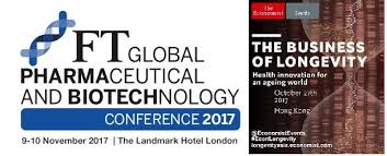 The world in 2017 looks ahead to a new american presidency, a chinese communist party i mean the cover an economist magazine is a goddamn tarot spread. Bgrf Trustees Present At Financial Times And The Economist Longevity Conferences Eurekalert Science News