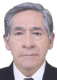 Otorongo MATOS LAGOS, RUBEN DANILO. DNI: 07197376