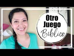 Dinámicas bíblicas cristianas y juegos cristianos para toda ocasión. 25 Ideas De Dinamicas Zoom Juegos Biblicos Zoom Juegos Biblicos Para Jovenes