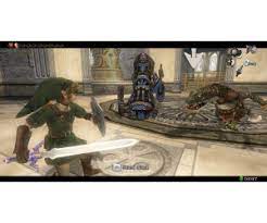 In twilight princess, zelda was the young matriarch of hyrule until its invasion by zant, the twilight king, to whom she surrendered in order to prevent the deaths of herself and her people. The Legend Of Zelda Twilight Princess Hd Wii U Ab 205 97 Preisvergleich Bei Idealo De
