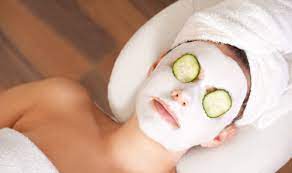The beauty of the face will increase, apply this home pack daily, the skin will glow.